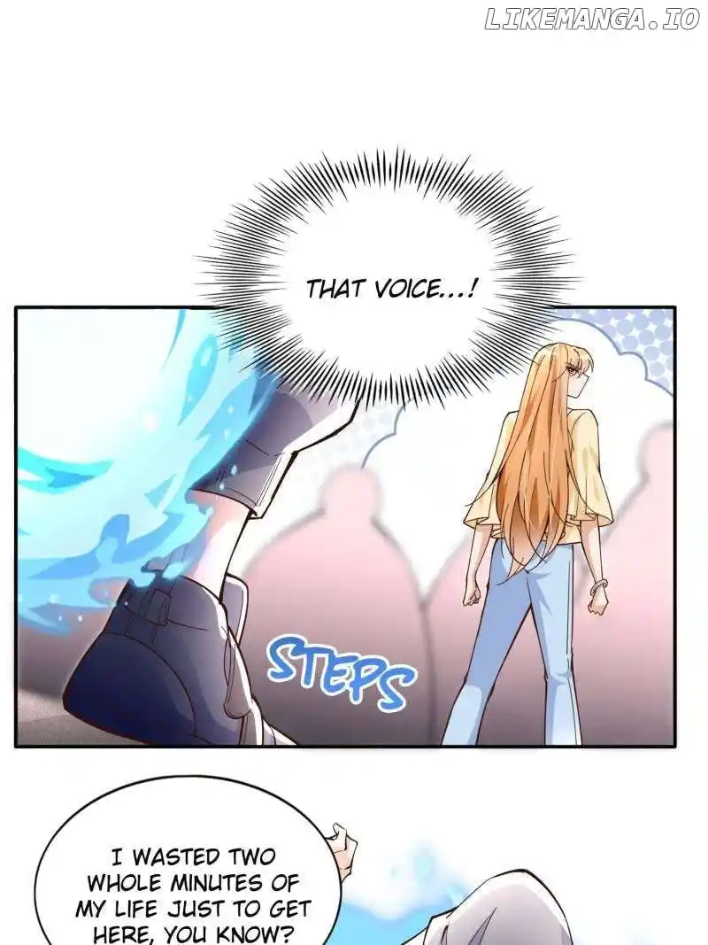 Reincarnation Of The Businesswoman At School Chapter 217