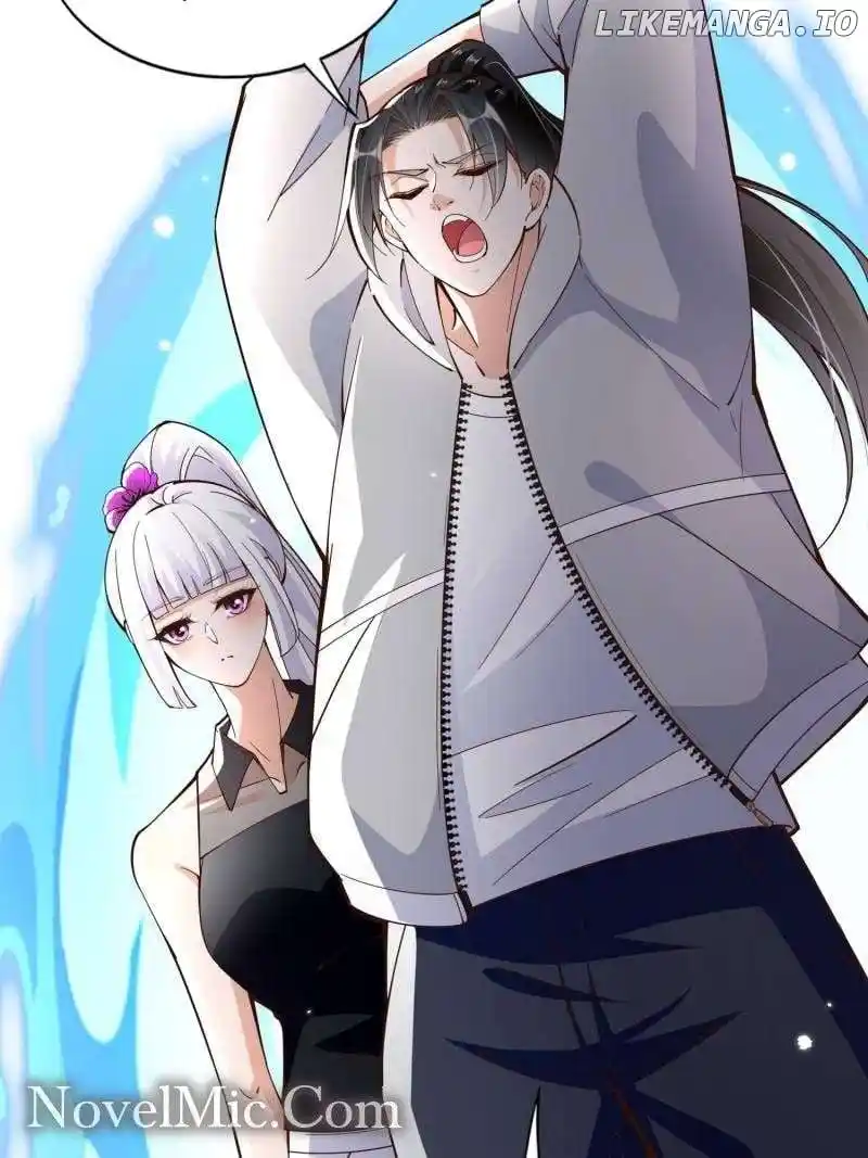 Reincarnation Of The Businesswoman At School Chapter 217