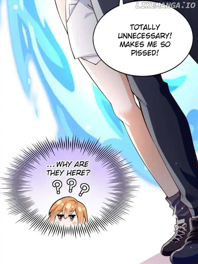 Reincarnation Of The Businesswoman At School Chapter 217