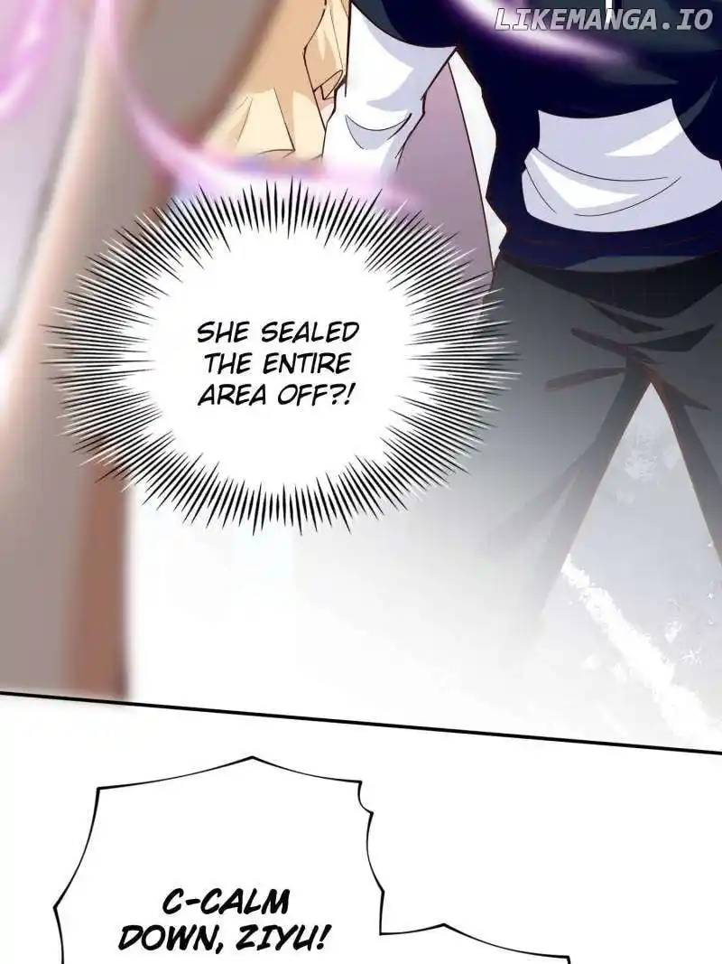 Reincarnation Of The Businesswoman At School Chapter 218