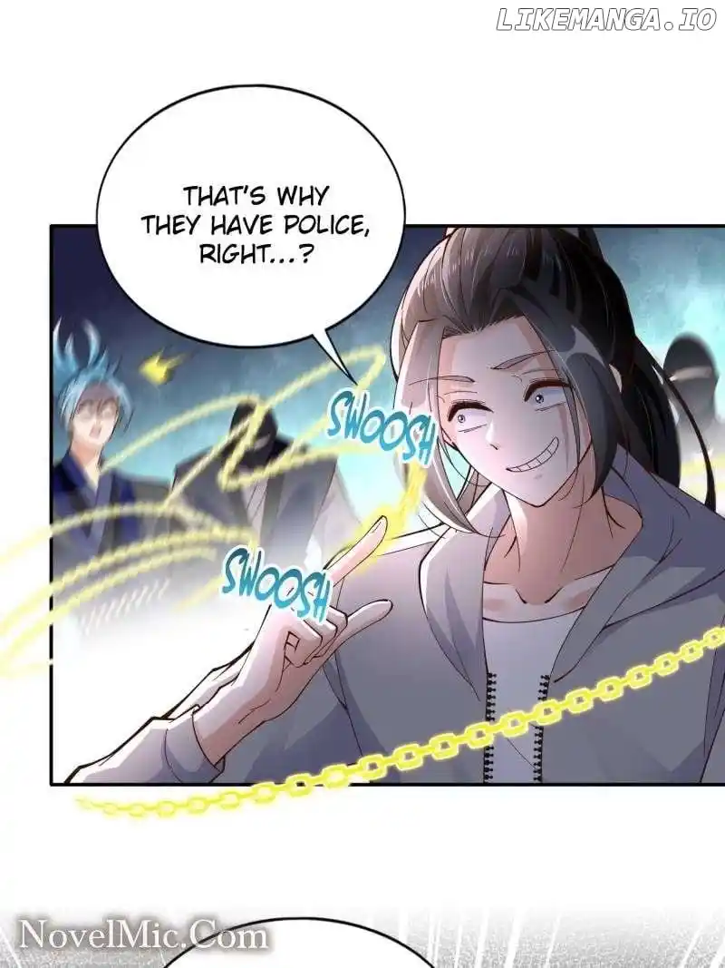 Reincarnation Of The Businesswoman At School Chapter 218