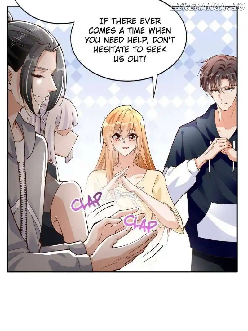 Reincarnation Of The Businesswoman At School Chapter 218