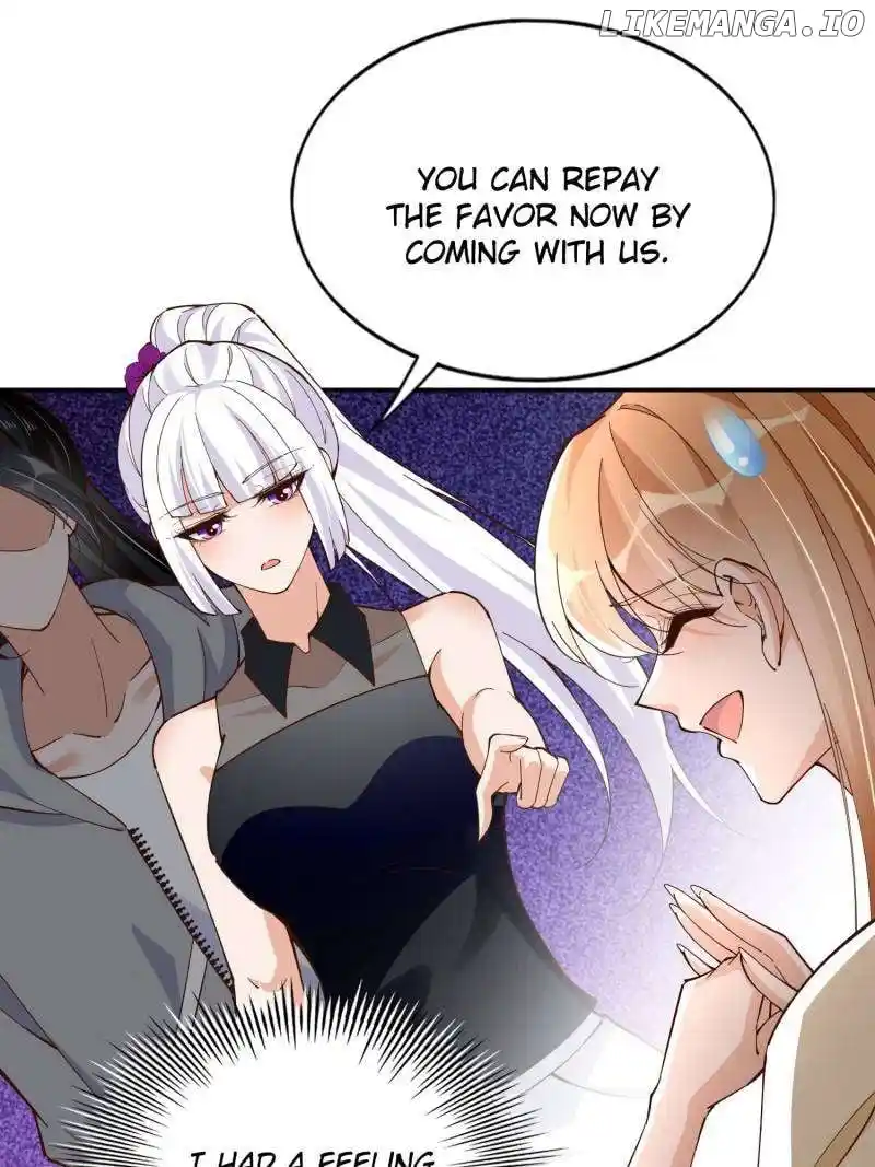 Reincarnation Of The Businesswoman At School Chapter 218