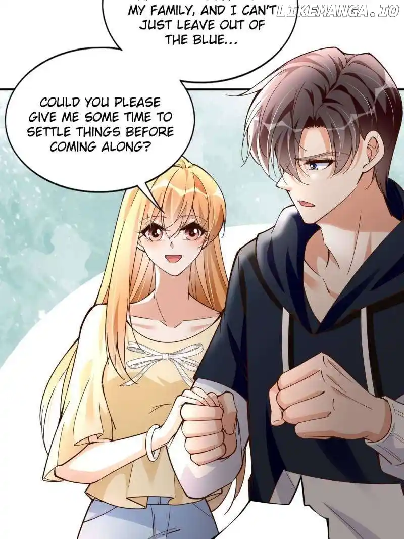 Reincarnation Of The Businesswoman At School Chapter 218