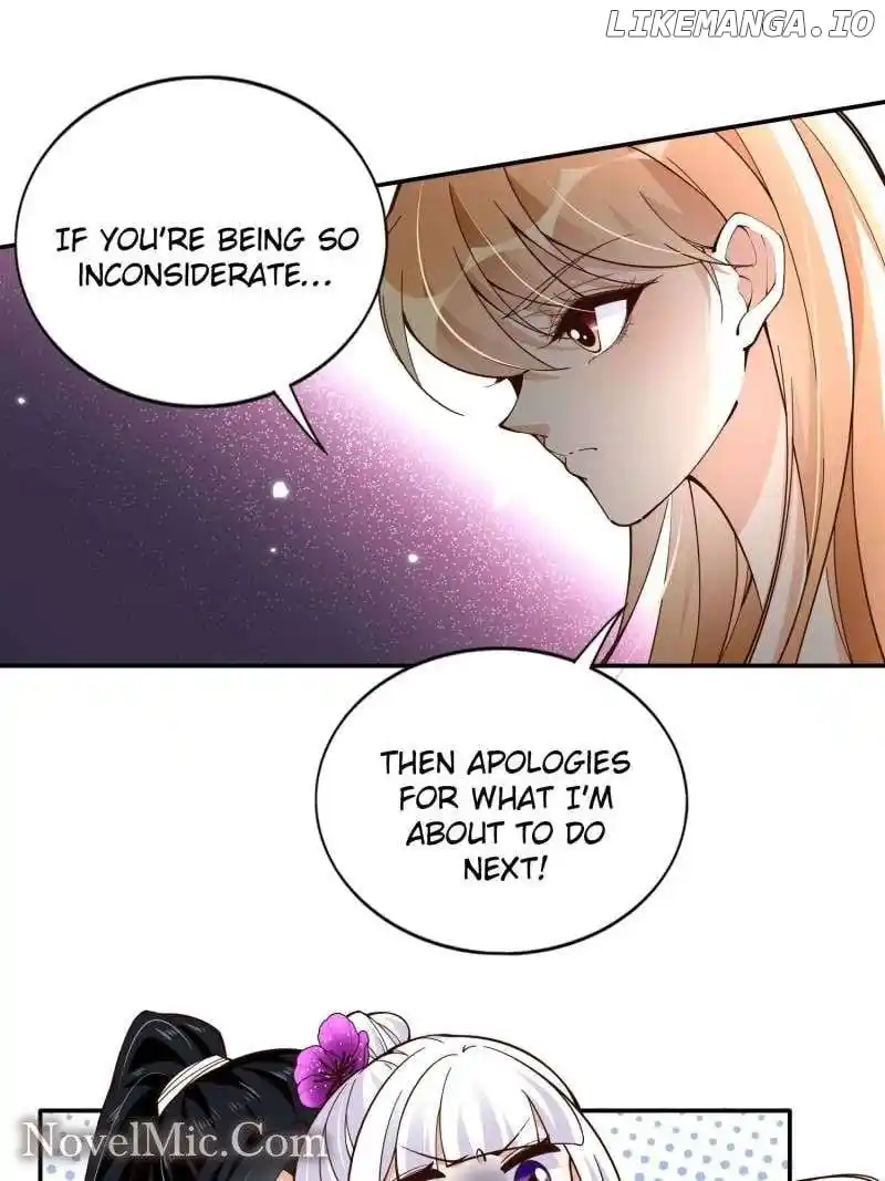 Reincarnation Of The Businesswoman At School Chapter 218