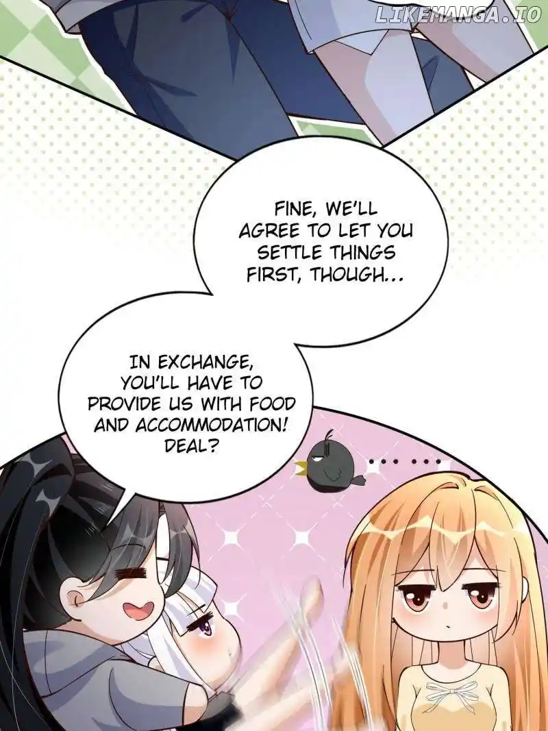 Reincarnation Of The Businesswoman At School Chapter 218