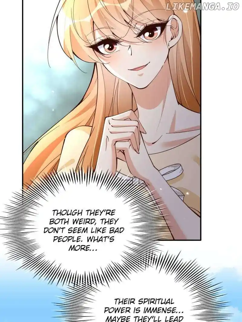 Reincarnation Of The Businesswoman At School Chapter 218