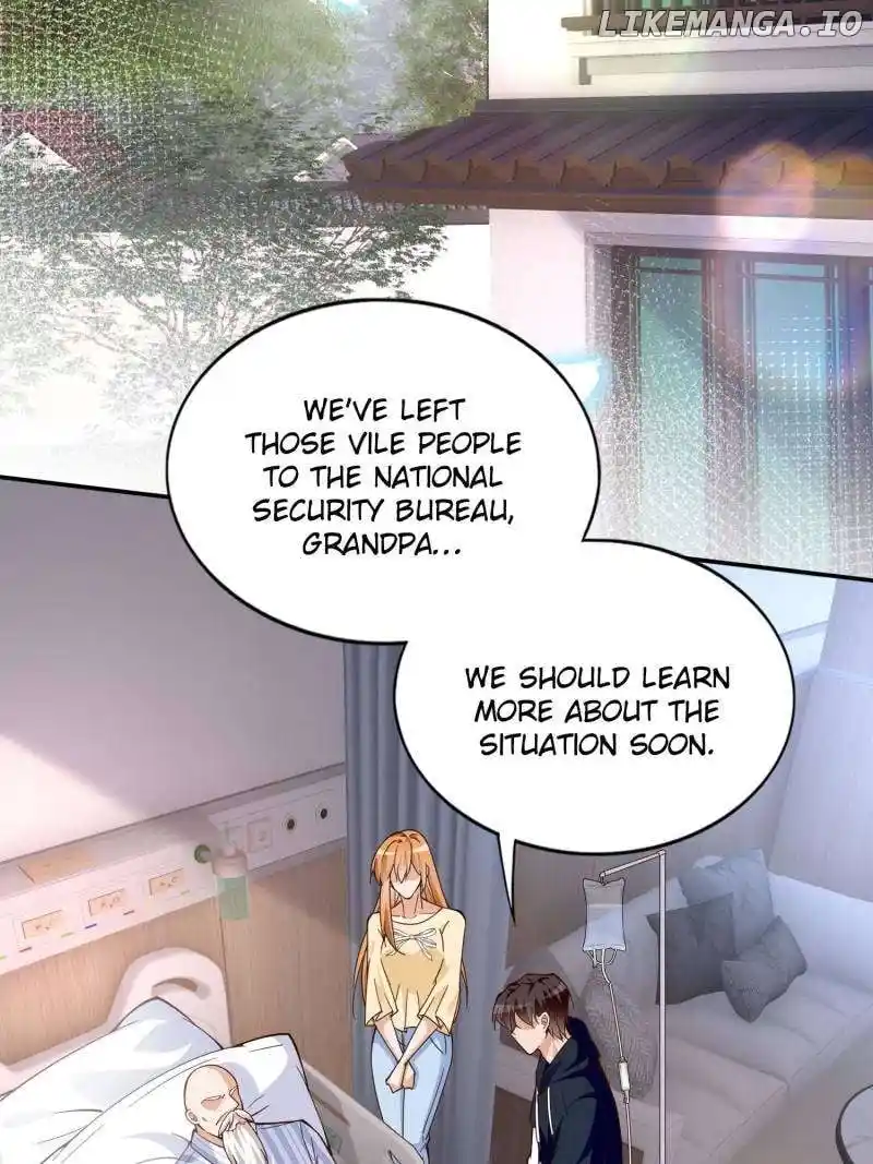 Reincarnation Of The Businesswoman At School Chapter 218