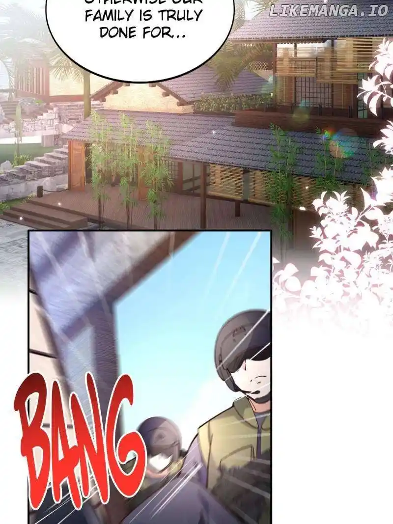 Reincarnation Of The Businesswoman At School Chapter 218