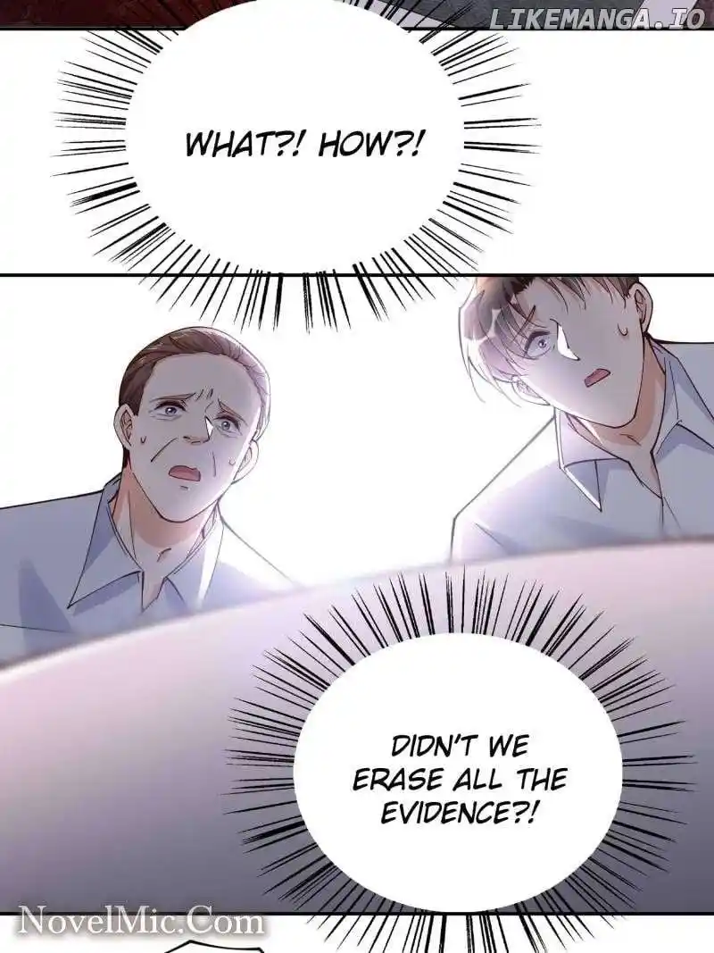 Reincarnation Of The Businesswoman At School Chapter 219