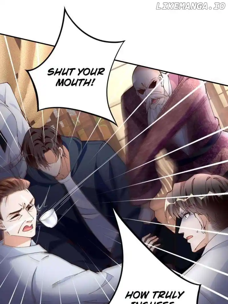 Reincarnation Of The Businesswoman At School Chapter 219