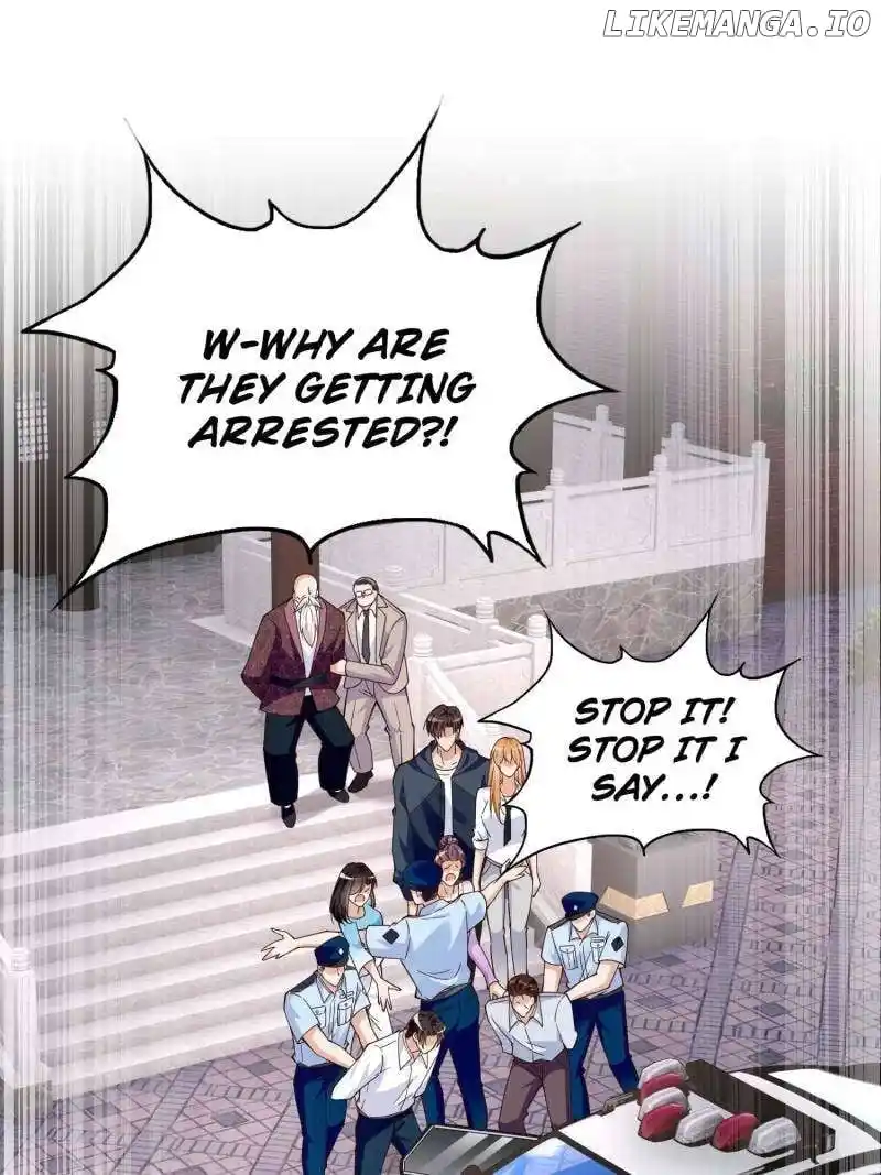 Reincarnation Of The Businesswoman At School Chapter 219