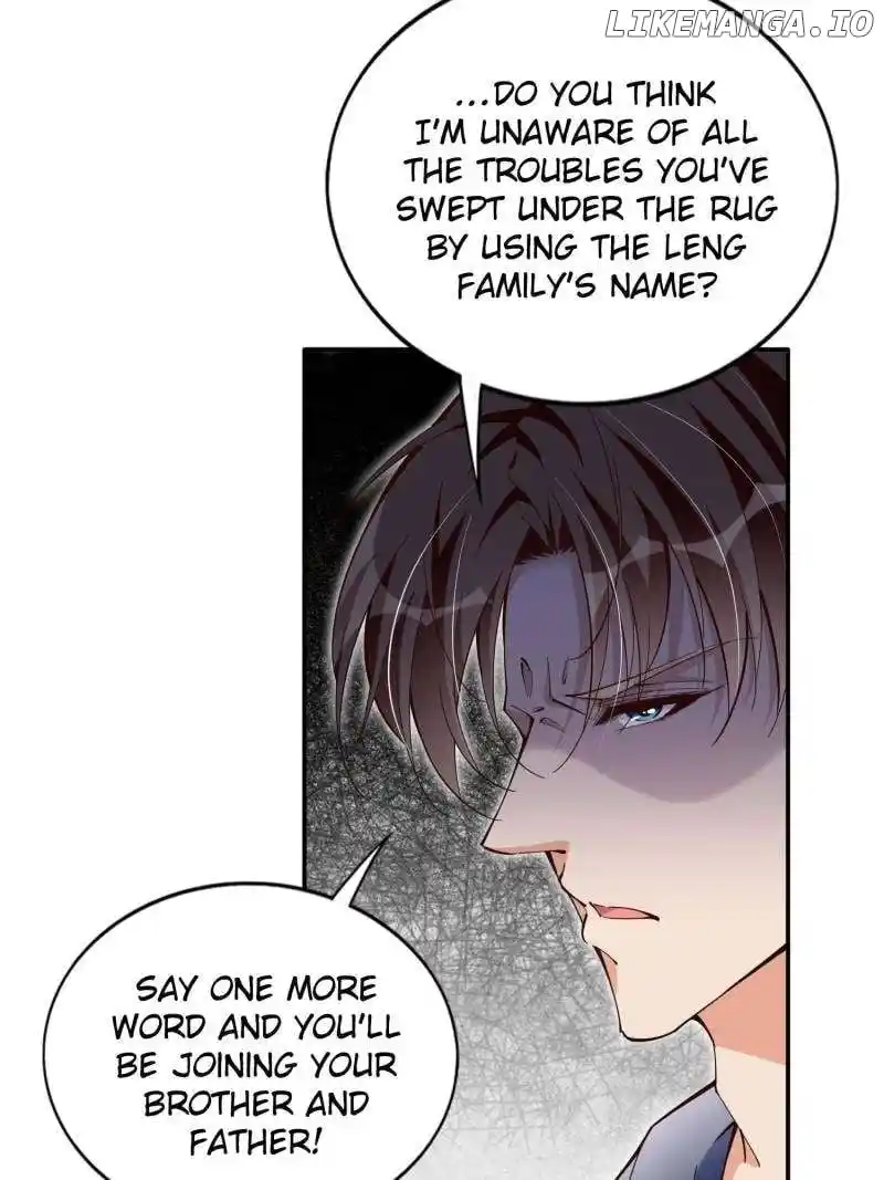 Reincarnation Of The Businesswoman At School Chapter 219