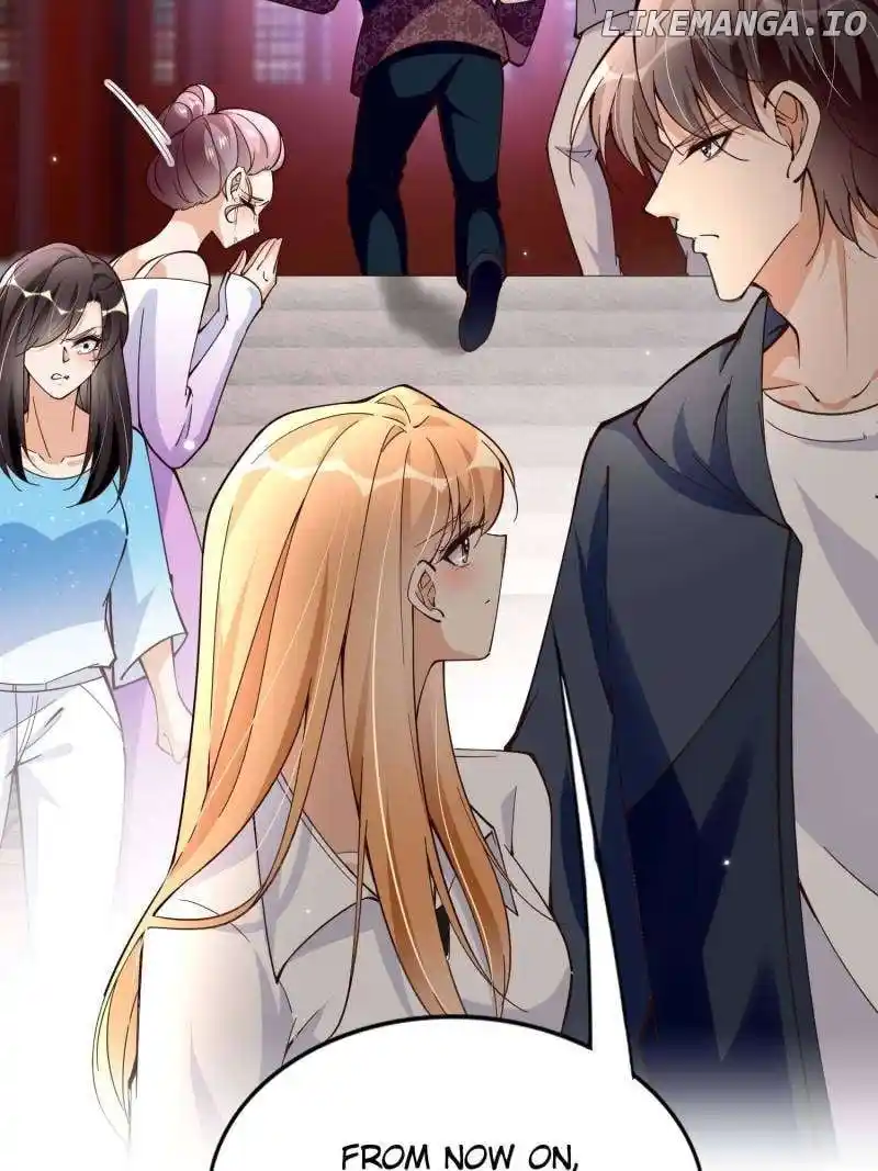 Reincarnation Of The Businesswoman At School Chapter 219