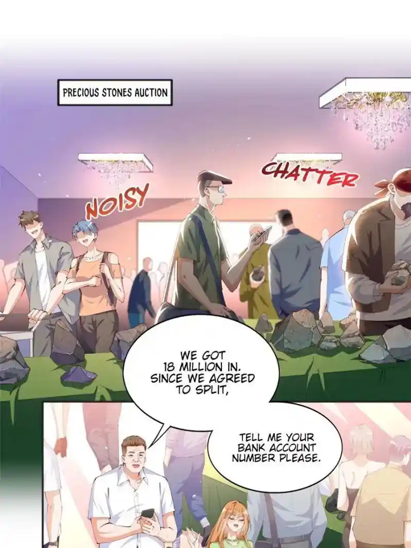 Reincarnation Of The Businesswoman At School Chapter 22