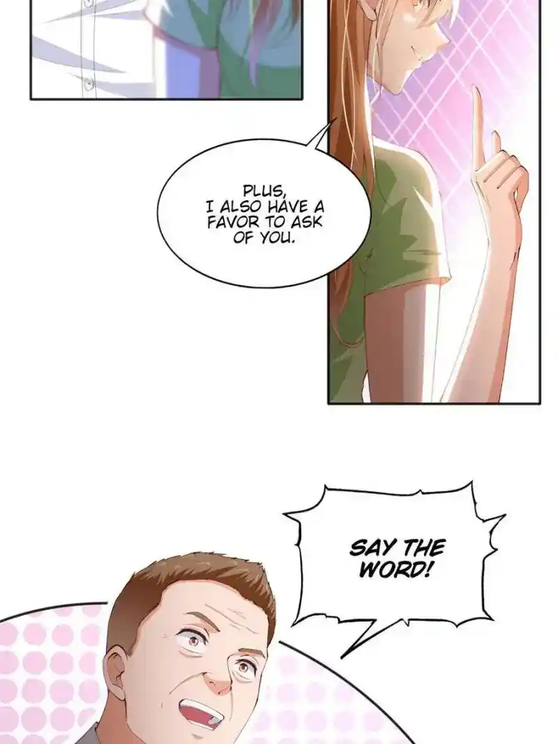 Reincarnation Of The Businesswoman At School Chapter 22