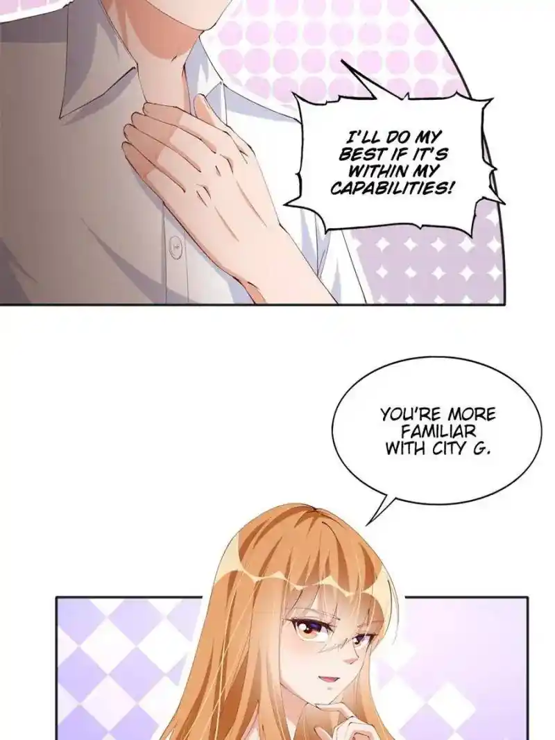 Reincarnation Of The Businesswoman At School Chapter 22