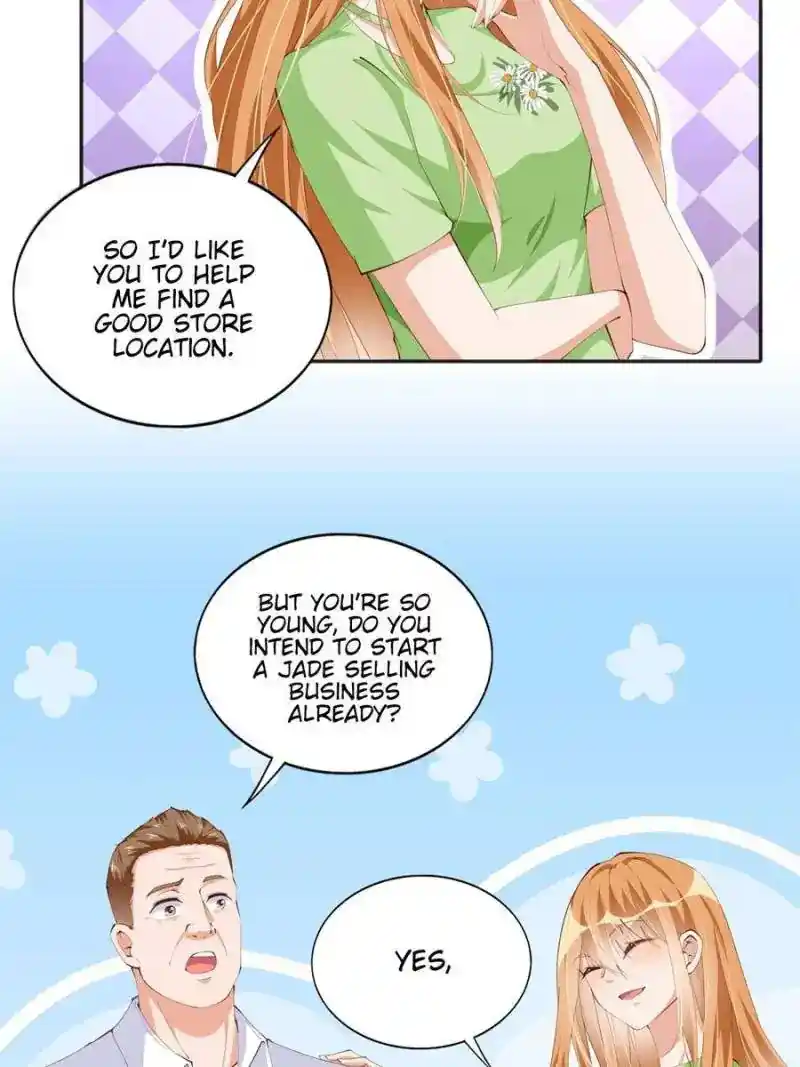 Reincarnation Of The Businesswoman At School Chapter 22