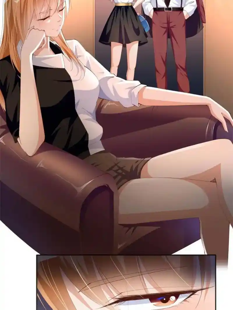 Reincarnation Of The Businesswoman At School Chapter 22