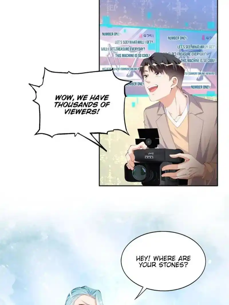 Reincarnation Of The Businesswoman At School Chapter 22