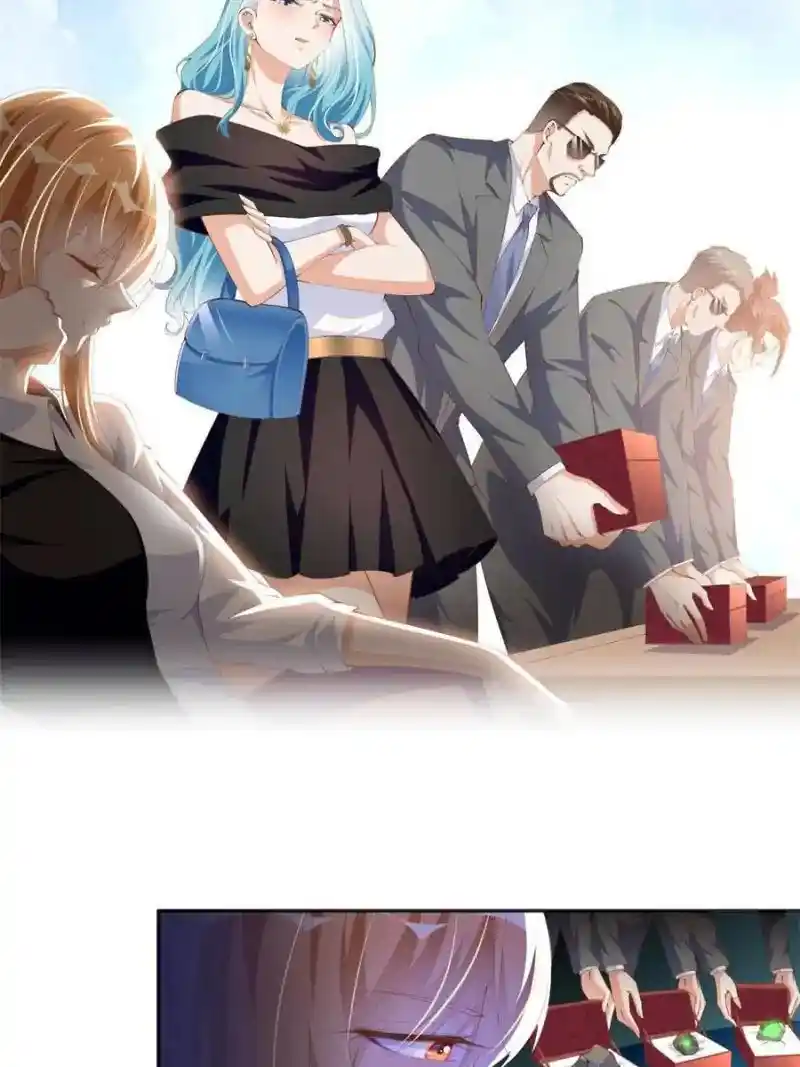 Reincarnation Of The Businesswoman At School Chapter 22