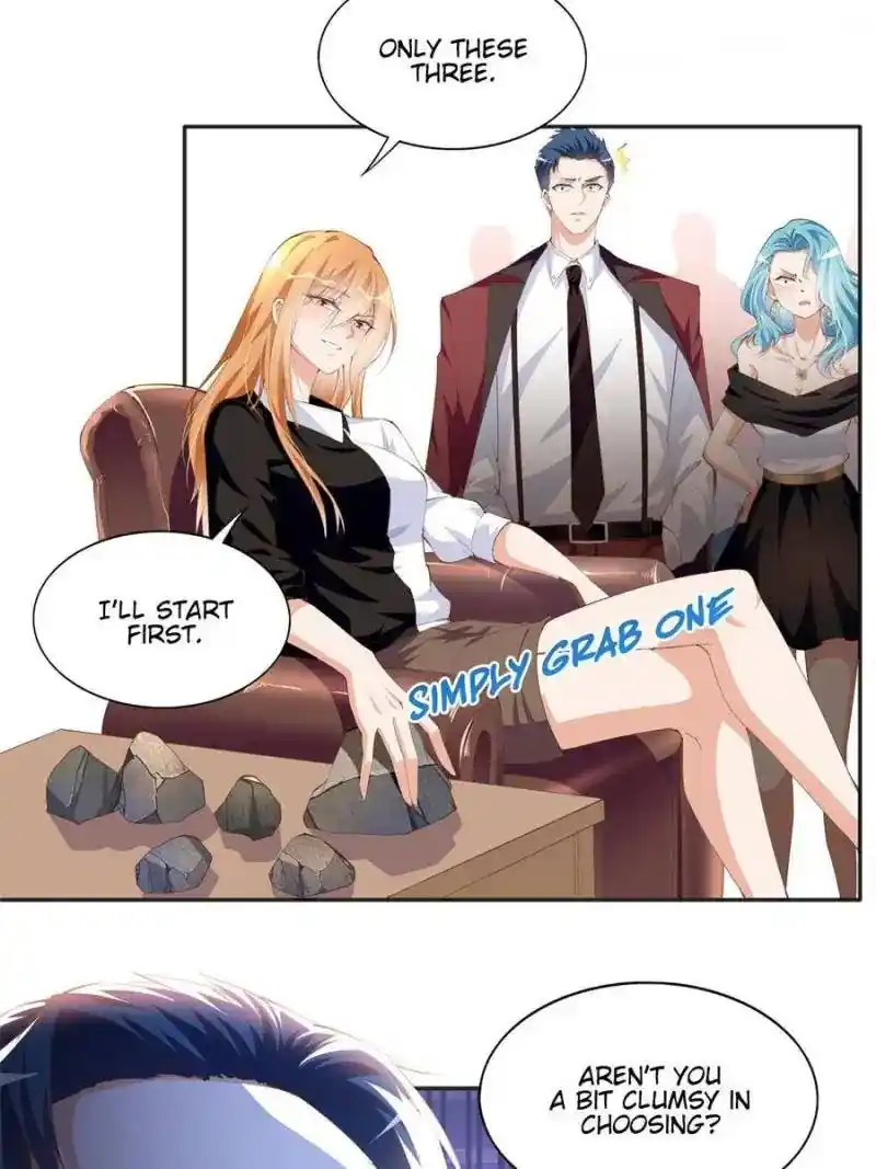 Reincarnation Of The Businesswoman At School Chapter 22