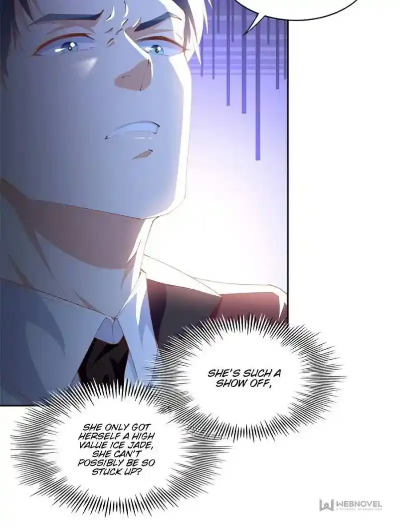 Reincarnation Of The Businesswoman At School Chapter 22