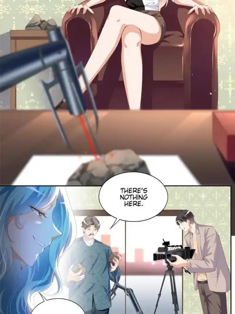 Reincarnation Of The Businesswoman At School Chapter 22