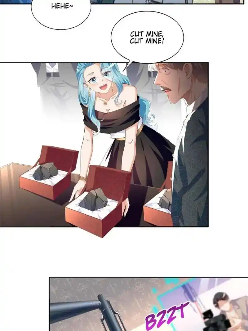 Reincarnation Of The Businesswoman At School Chapter 22