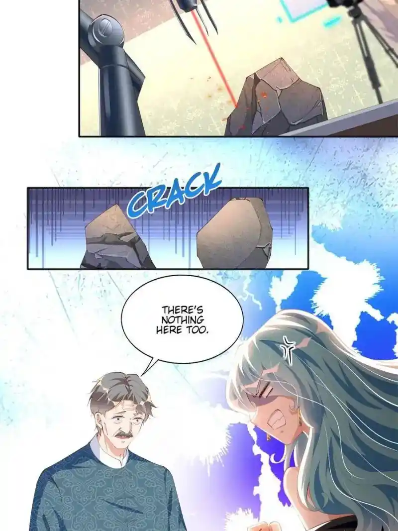 Reincarnation Of The Businesswoman At School Chapter 22