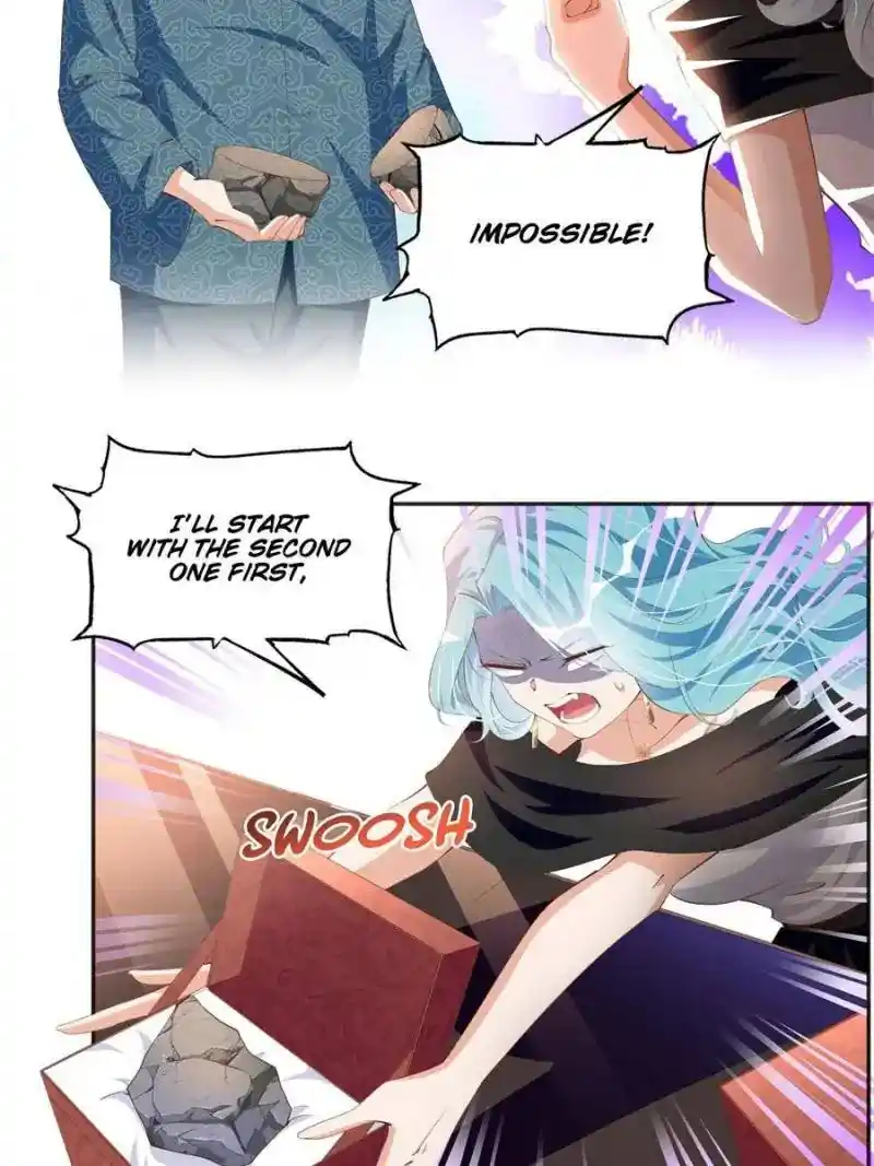 Reincarnation Of The Businesswoman At School Chapter 22