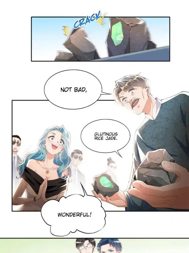 Reincarnation Of The Businesswoman At School Chapter 22