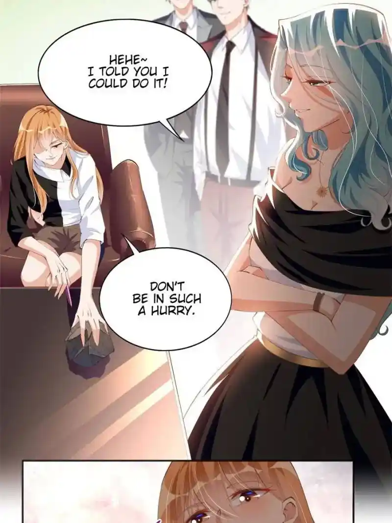 Reincarnation Of The Businesswoman At School Chapter 22