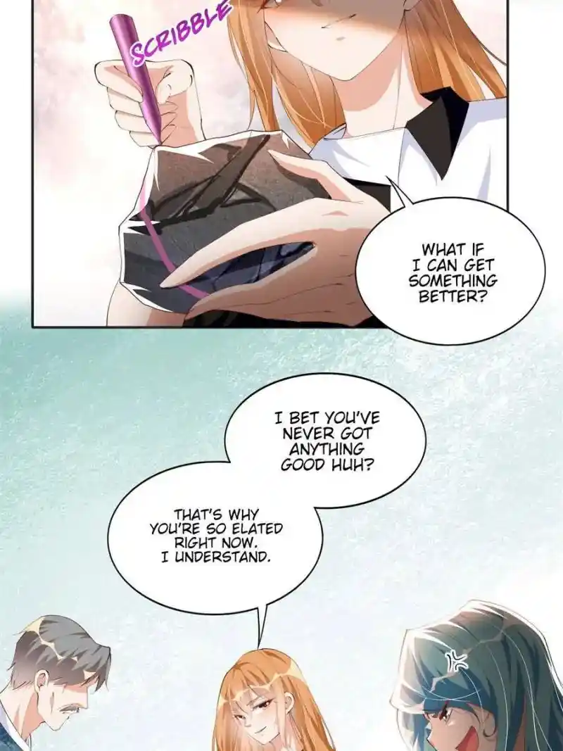 Reincarnation Of The Businesswoman At School Chapter 22