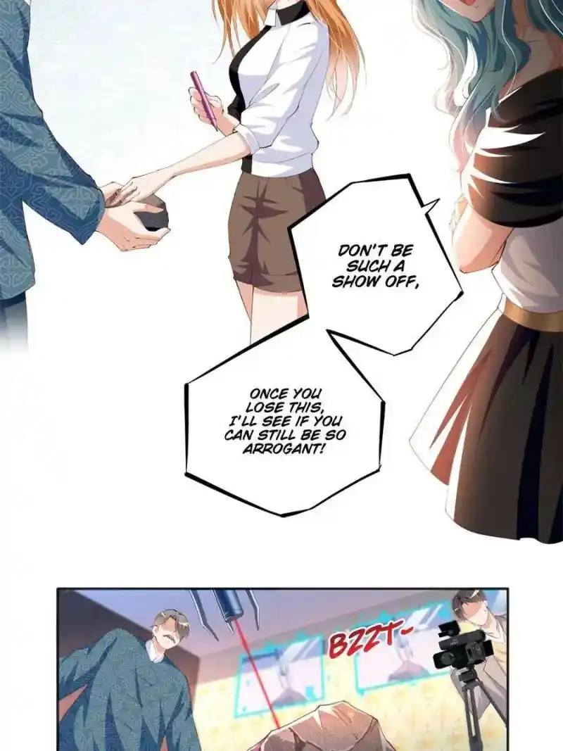 Reincarnation Of The Businesswoman At School Chapter 22