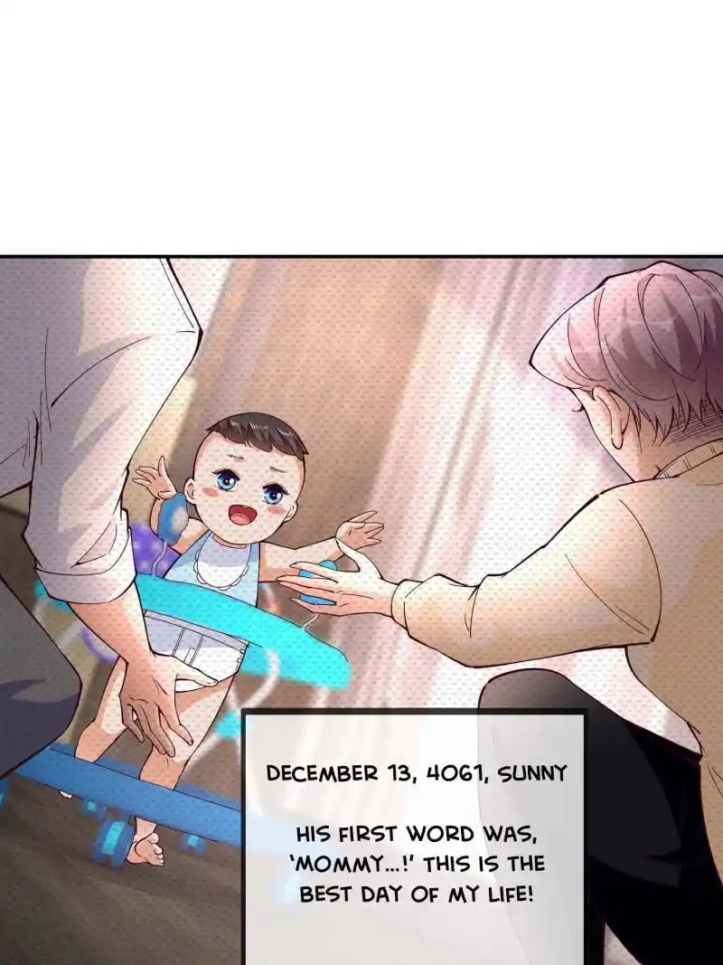 Reincarnation Of The Businesswoman At School Chapter 220