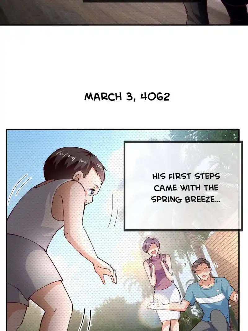 Reincarnation Of The Businesswoman At School Chapter 220