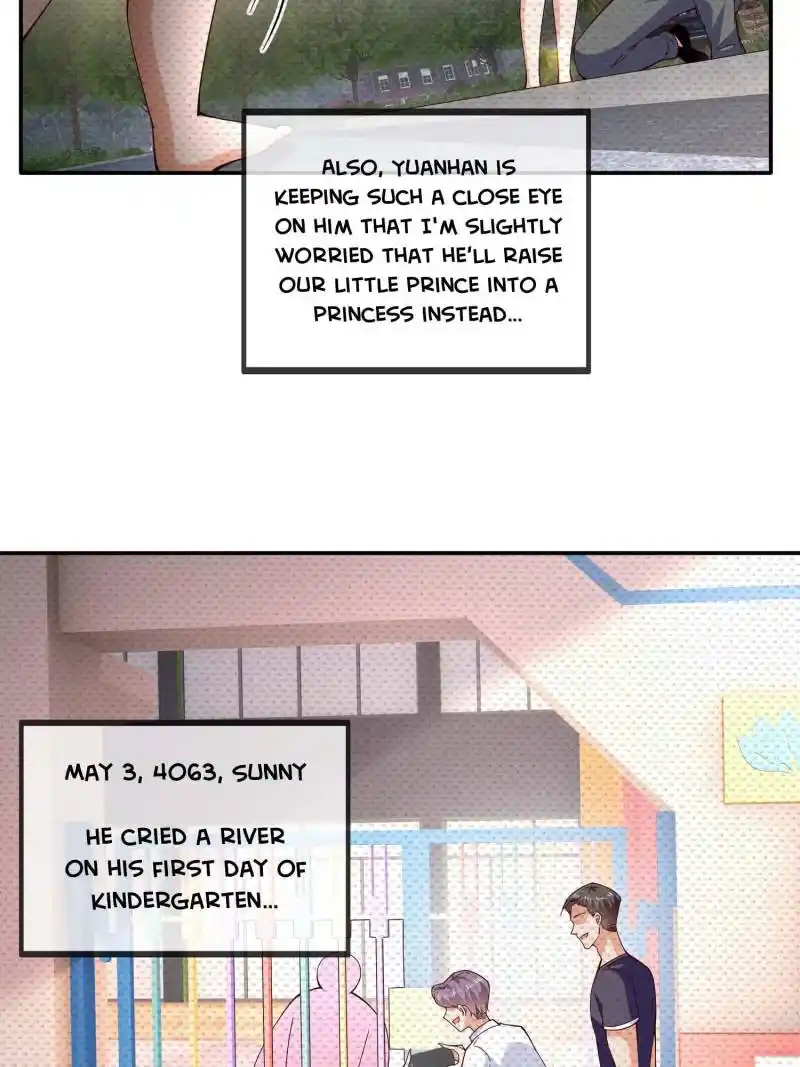 Reincarnation Of The Businesswoman At School Chapter 220