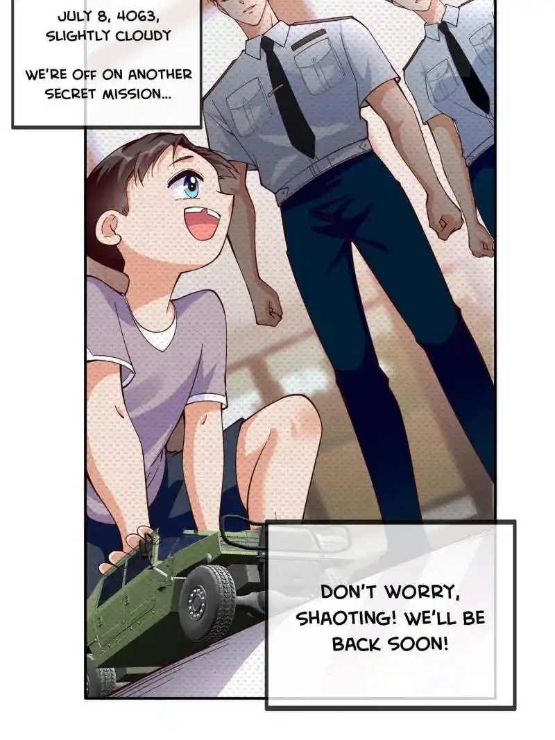 Reincarnation Of The Businesswoman At School Chapter 220