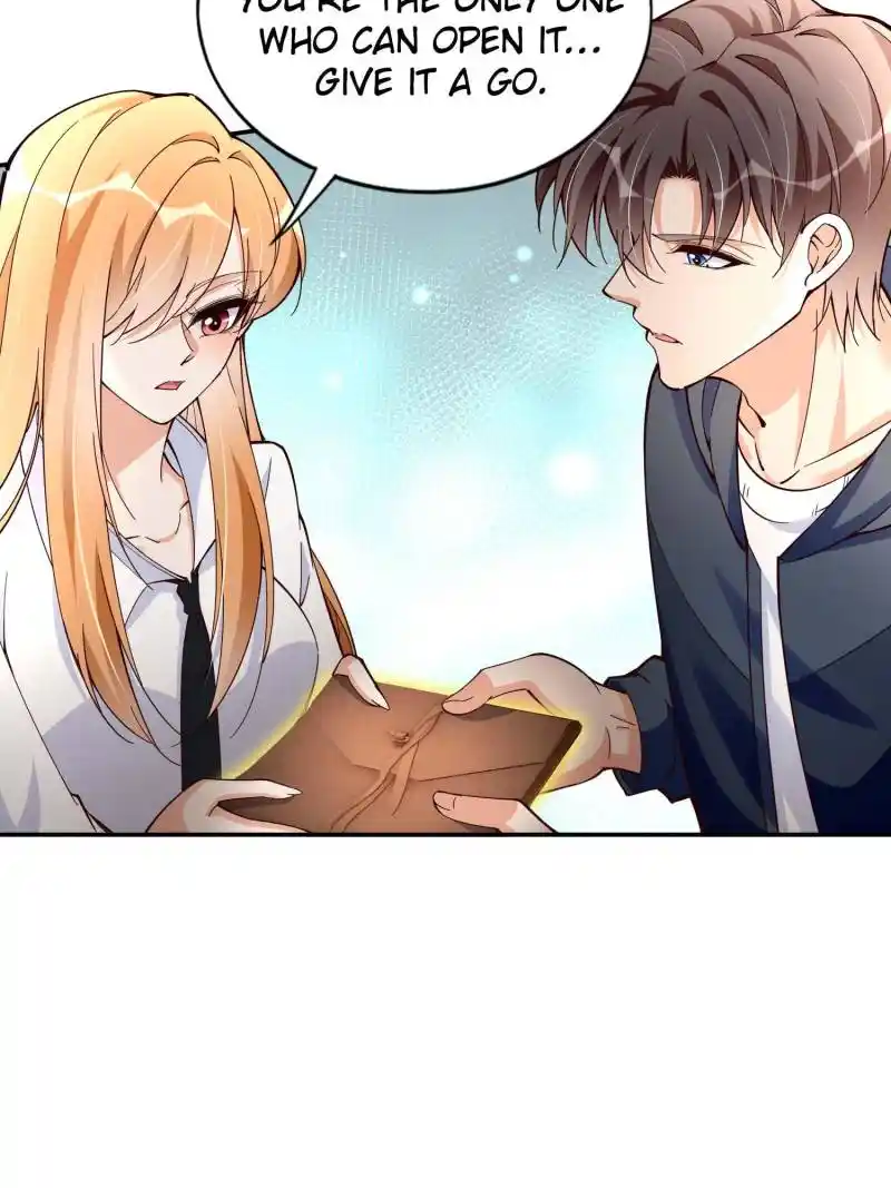 Reincarnation Of The Businesswoman At School Chapter 220