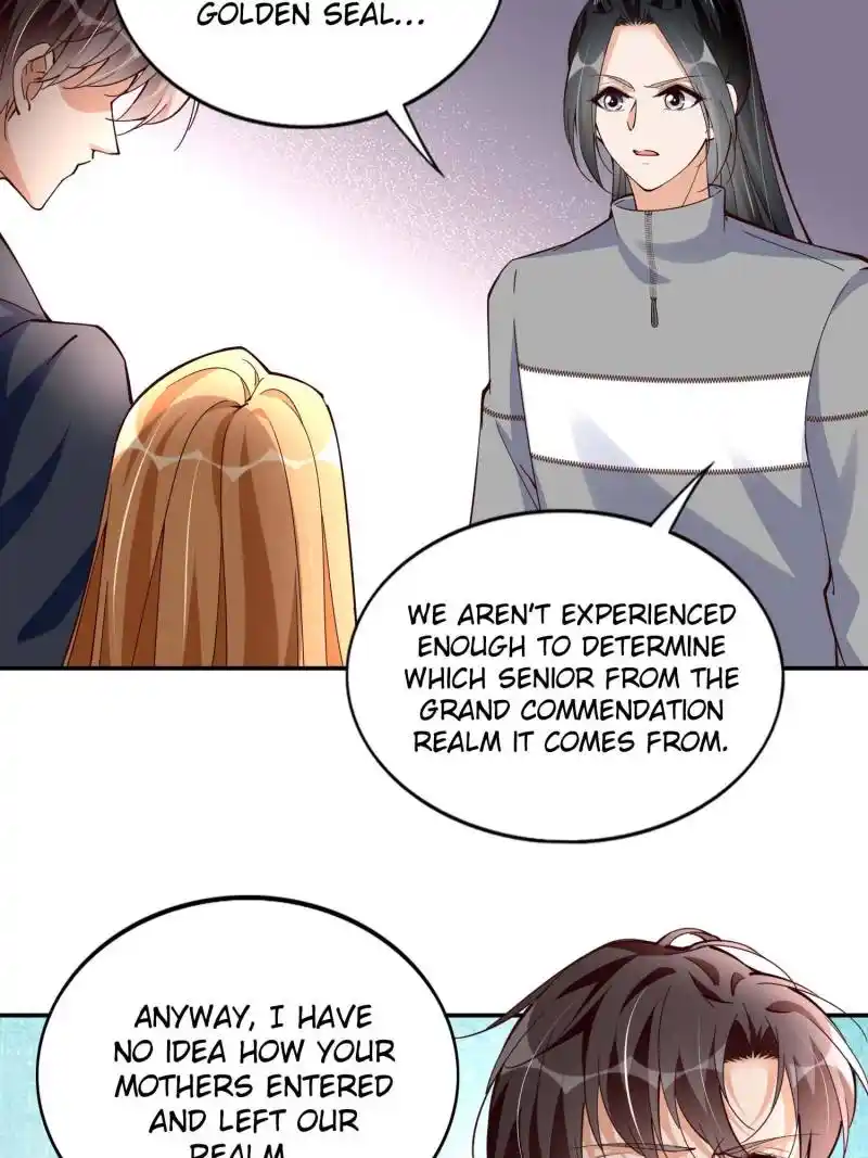 Reincarnation Of The Businesswoman At School Chapter 220