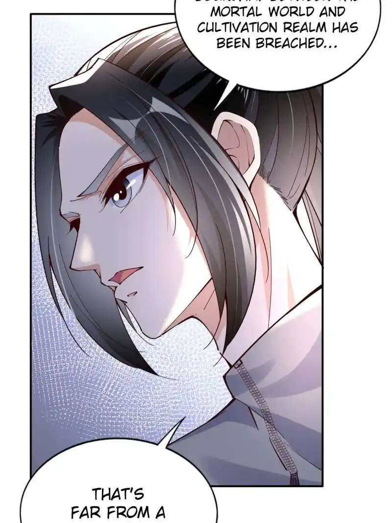 Reincarnation Of The Businesswoman At School Chapter 220