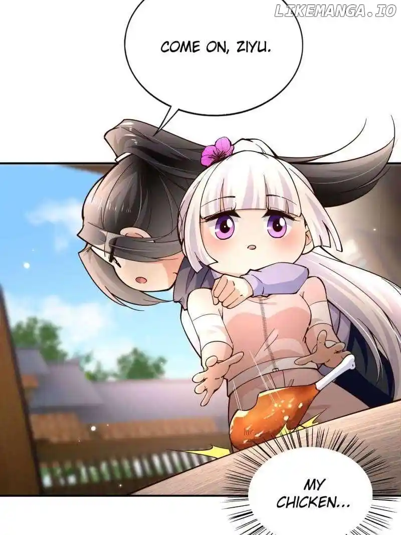 Reincarnation Of The Businesswoman At School Chapter 221