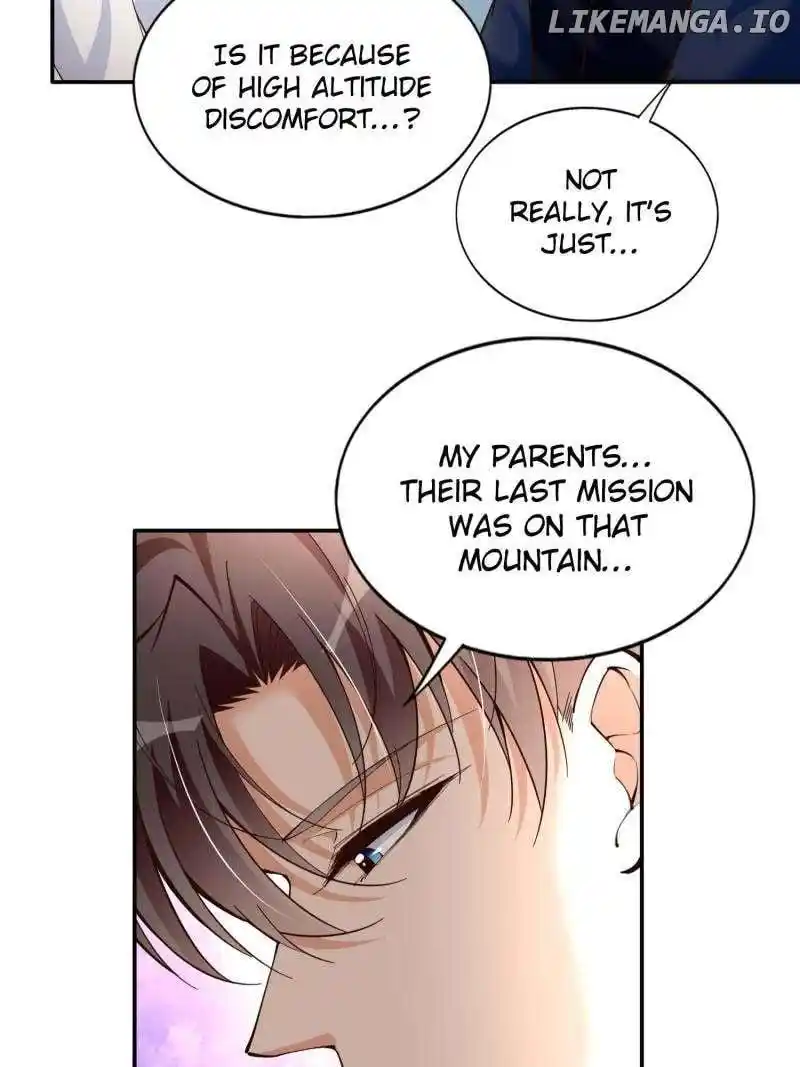 Reincarnation Of The Businesswoman At School Chapter 221