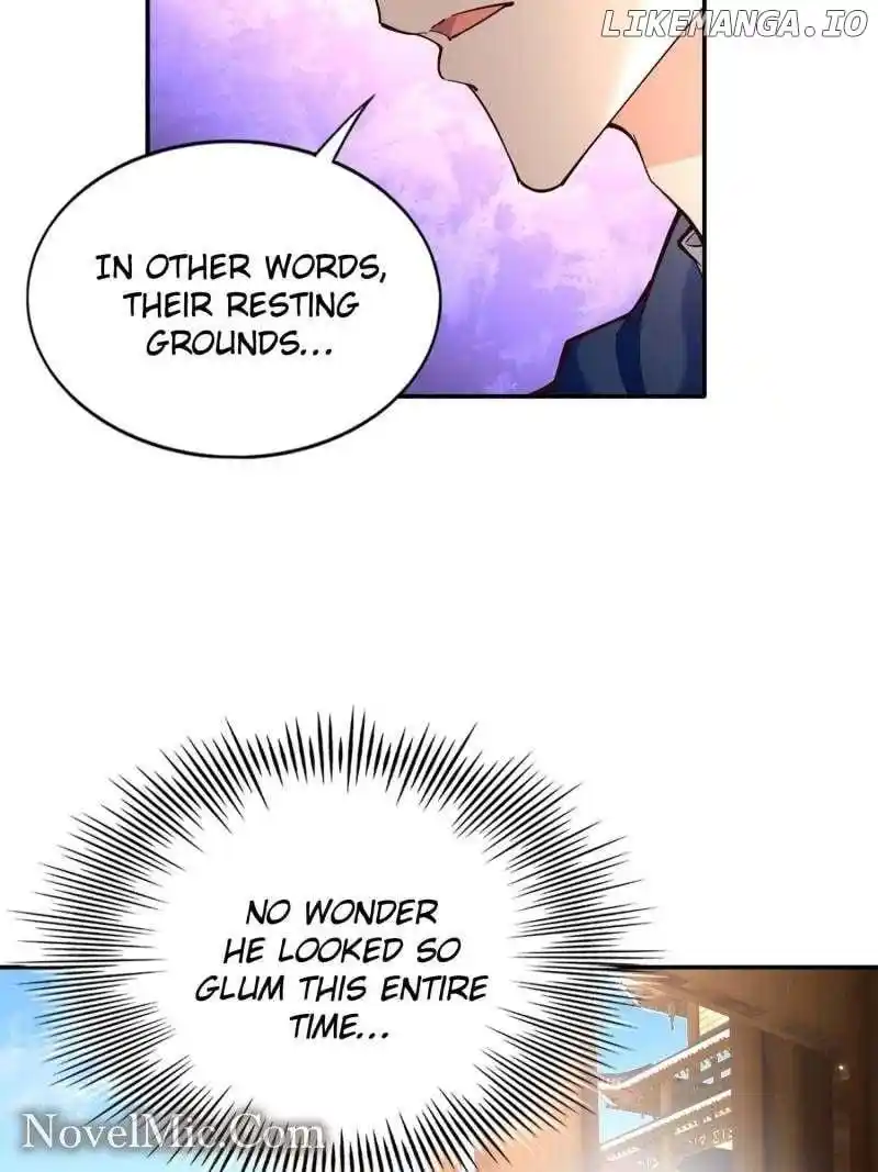 Reincarnation Of The Businesswoman At School Chapter 221