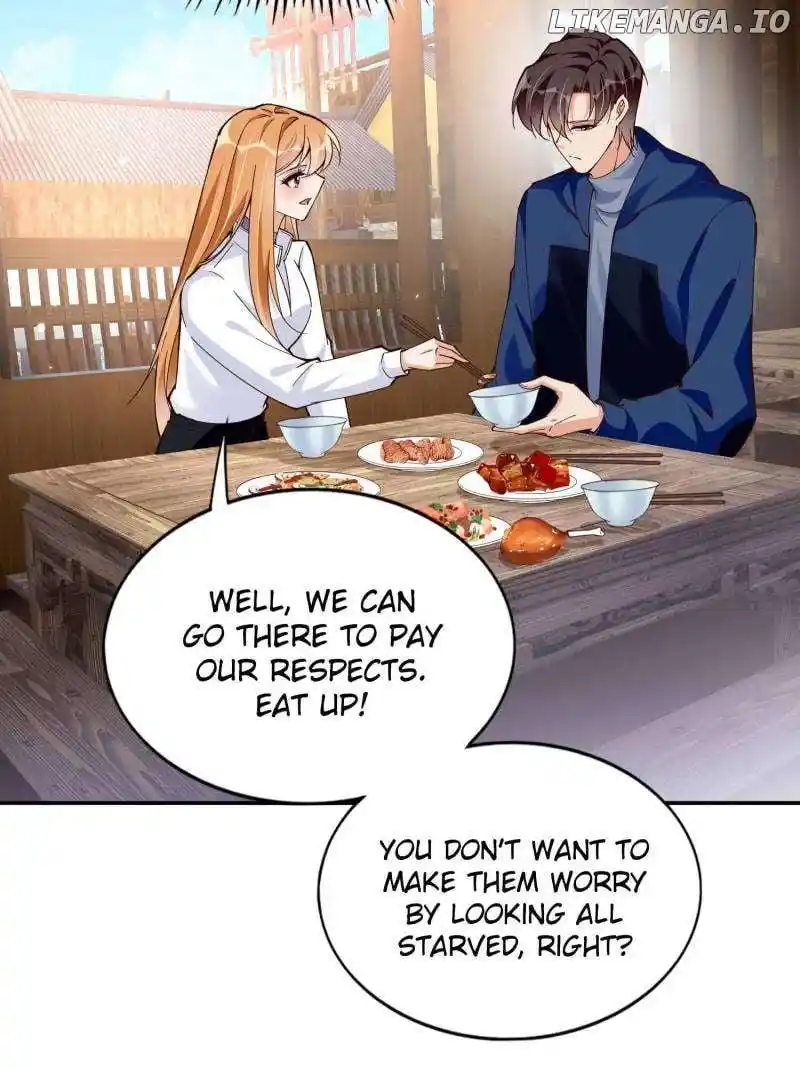 Reincarnation Of The Businesswoman At School Chapter 221