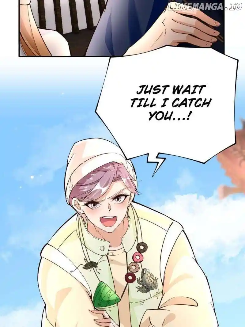 Reincarnation Of The Businesswoman At School Chapter 221