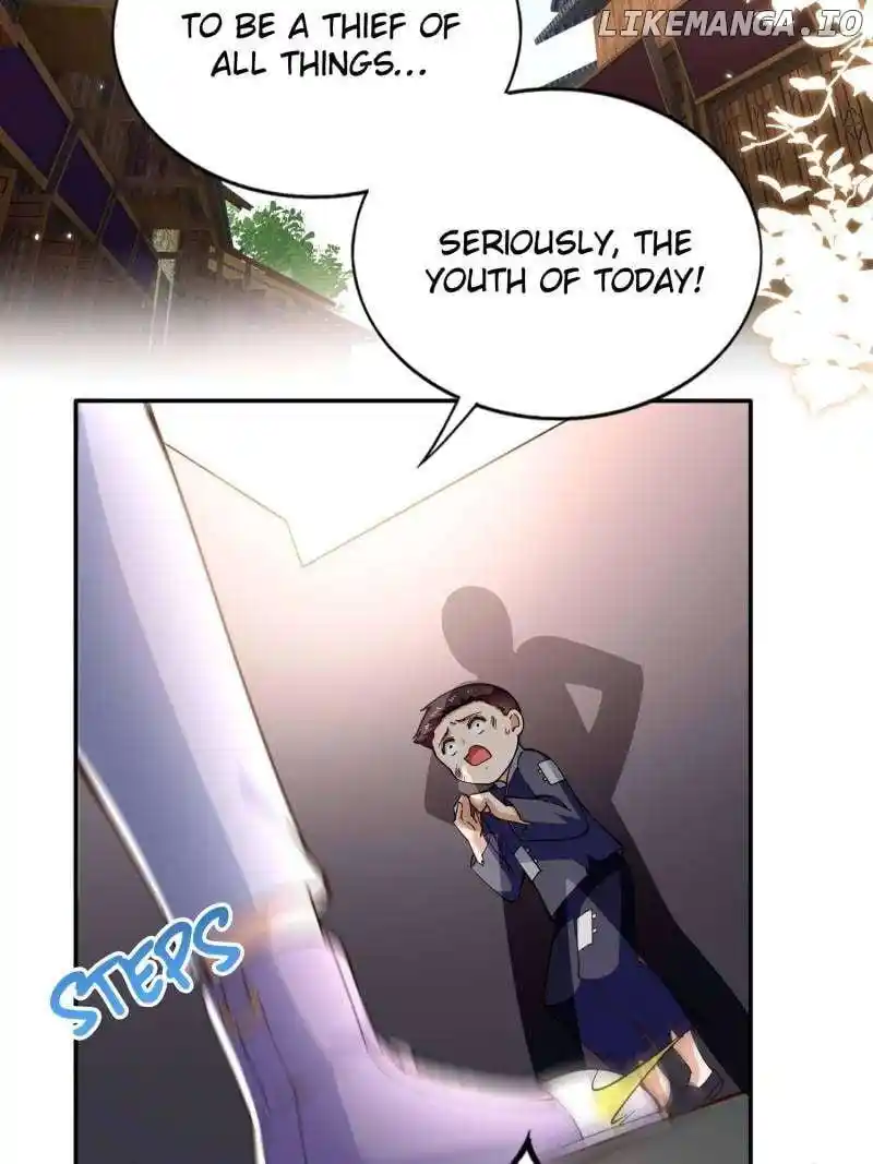 Reincarnation Of The Businesswoman At School Chapter 221