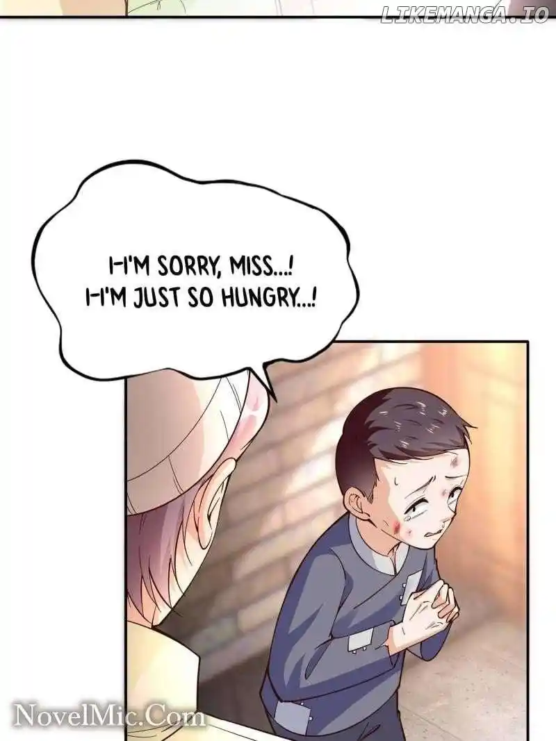 Reincarnation Of The Businesswoman At School Chapter 221