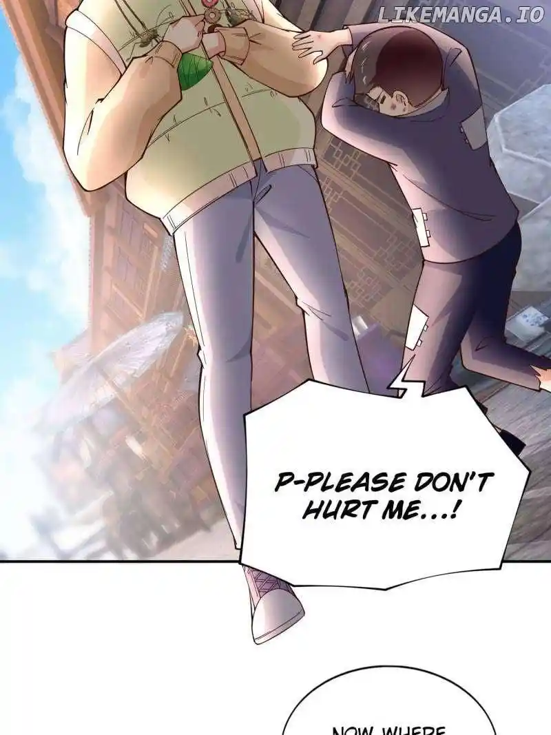 Reincarnation Of The Businesswoman At School Chapter 221